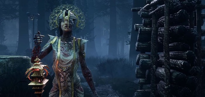 Как запустить dead by daylight на directx 10